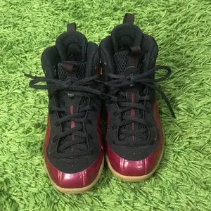 Nike Foamposit - sz 13c